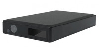 Black-Box Wi-Fi-Kamera mit PIR-Sensor, Nachtsicht und langer Akkulaufzeit