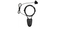 TOP-Modell 2023 Spy-Kopfhörer mit verbesserter Bluetooth-Schleife mit externem Mikrofon + 10-W-Verstärker