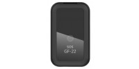 Mini GPS Tracker mit GSM-Abhörfunktion GF22