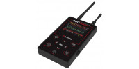 Professioneller RF-Detektor für GSM-Abhörgeräte und versteckte Kameras BugHunter BH-04