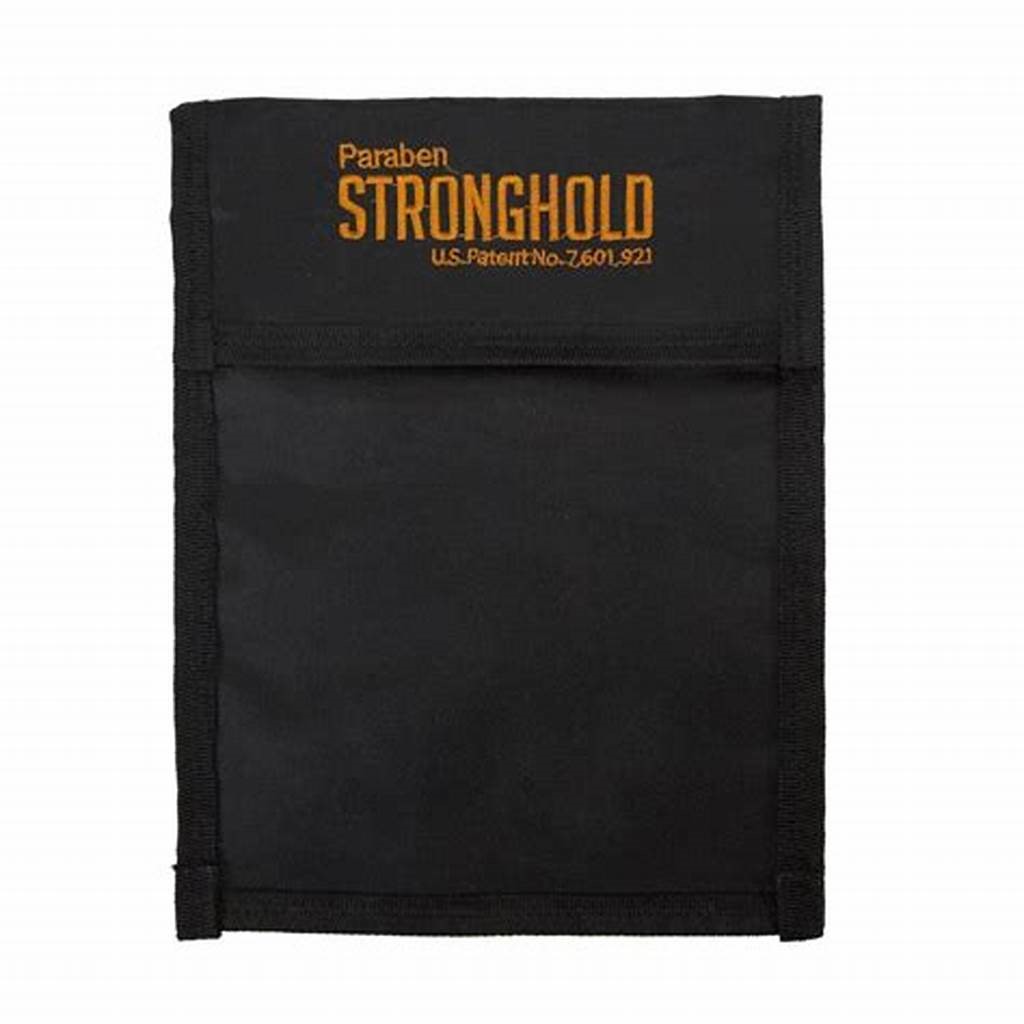 stronghold púzdro